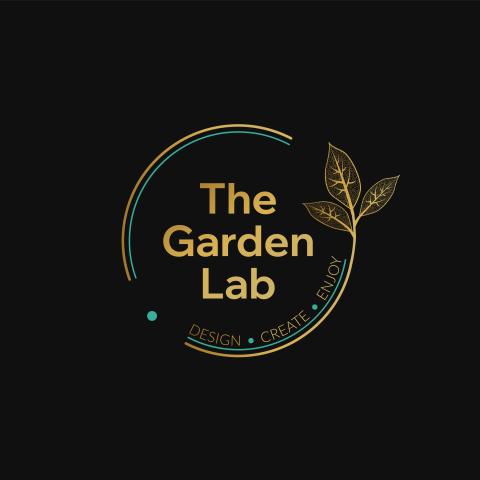 The Garden Lab Logo